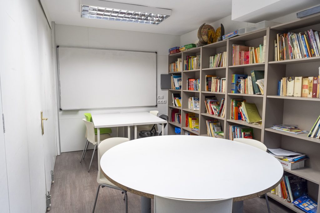 Academia Selectividad Lleida