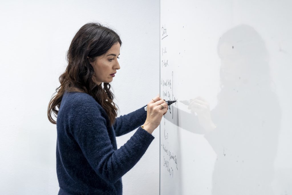 Clases selectividad química