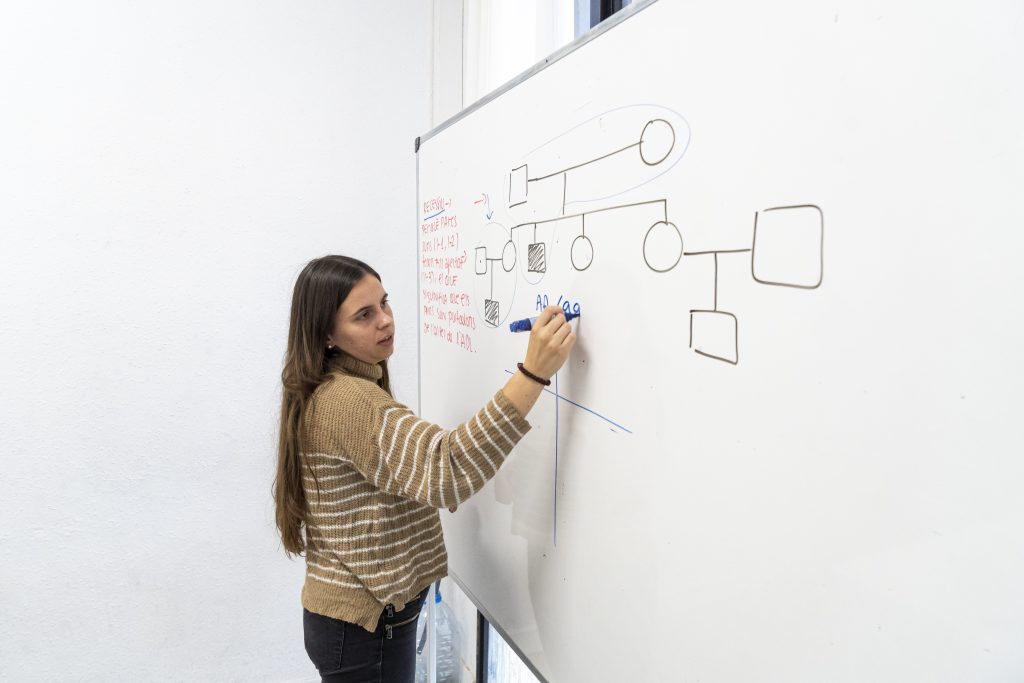 Curso biología selectividad