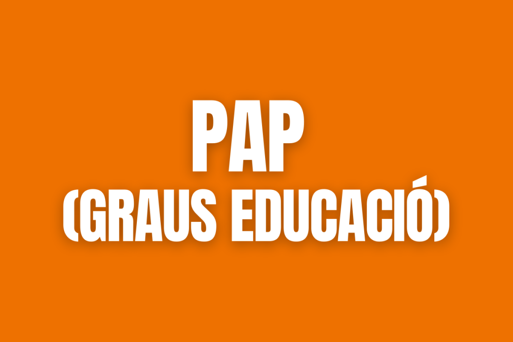 cursos pap online