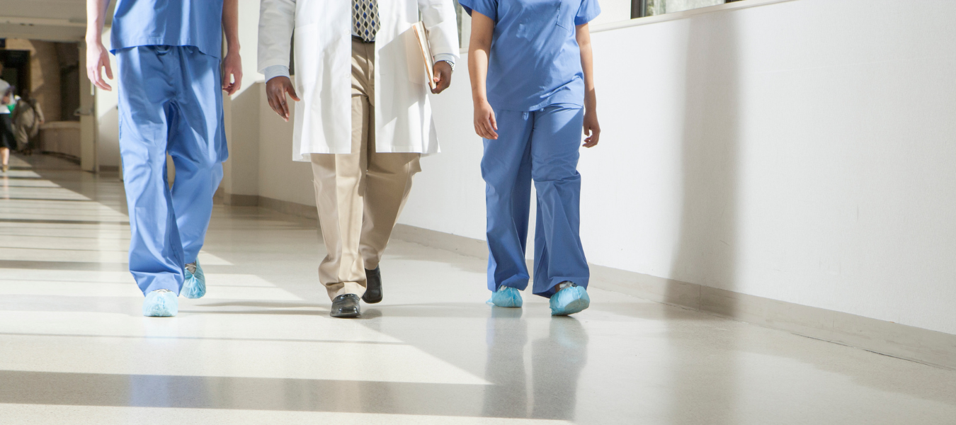 Qué asignaturas elegir en Selectividad para estudiar Enfermería