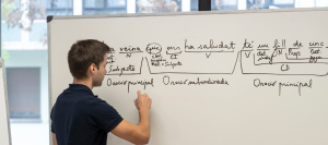 lengua catalana en selectividad