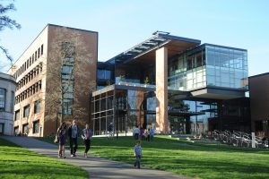 pruebas de acceso a universidades privadas de Madrid