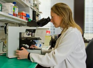 Biología de la EVAU de Madrid