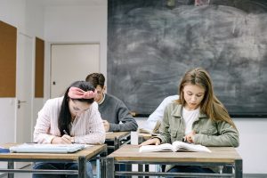 preparar asignaturas sueltas de la Selectividad en Madrid