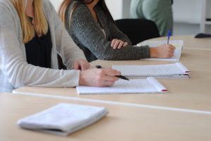 revisión de un examen de Selectividad en Cataluña